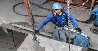 Демонтаж бетонной плиты: цена за м2 от 2052 рублей в Морозовске