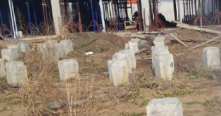 Демонтаж бетонных свай в Морозовске - Сварной-Мрз | Цены от 1026 рублей