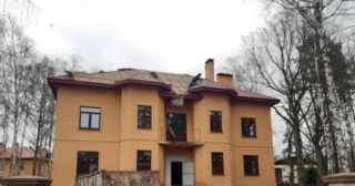 Демонтаж каркасного дома Морозовск, цена от 1899 руб.
