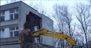 Демонтаж конструкций и сооружений Морозовск, цена от 2925 руб.