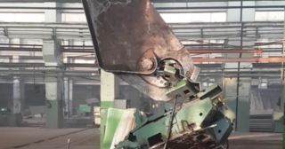 Демонтаж станков Морозовск, цена от 2925 руб.