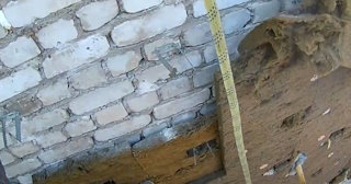 Демонтаж утеплителя в Морозовске по выгодной цене от 411 рублей - Сварной-Мрз