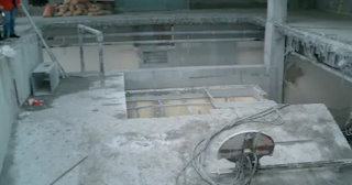 Демонтаж бассейна в Морозовске: цена от 1026 рублей - Сварной-Мрз