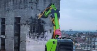 Демонтаж бетонных блоков Морозовск, цена от 2925 руб.