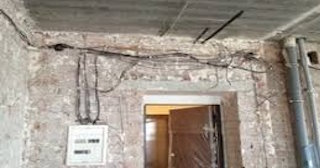 Демонтаж электрики в Морозовске - цены от 513 руб. - Сварной-Мрз
