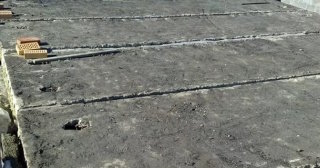 Демонтаж наплавляемой кровли: цена от 708 рублей за м2 | Сварной-Мрз
