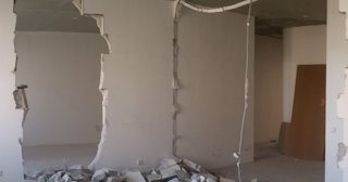 Демонтаж стен в квартире в Морозовске – цена от 719 рублей. - Сварной-Мрз